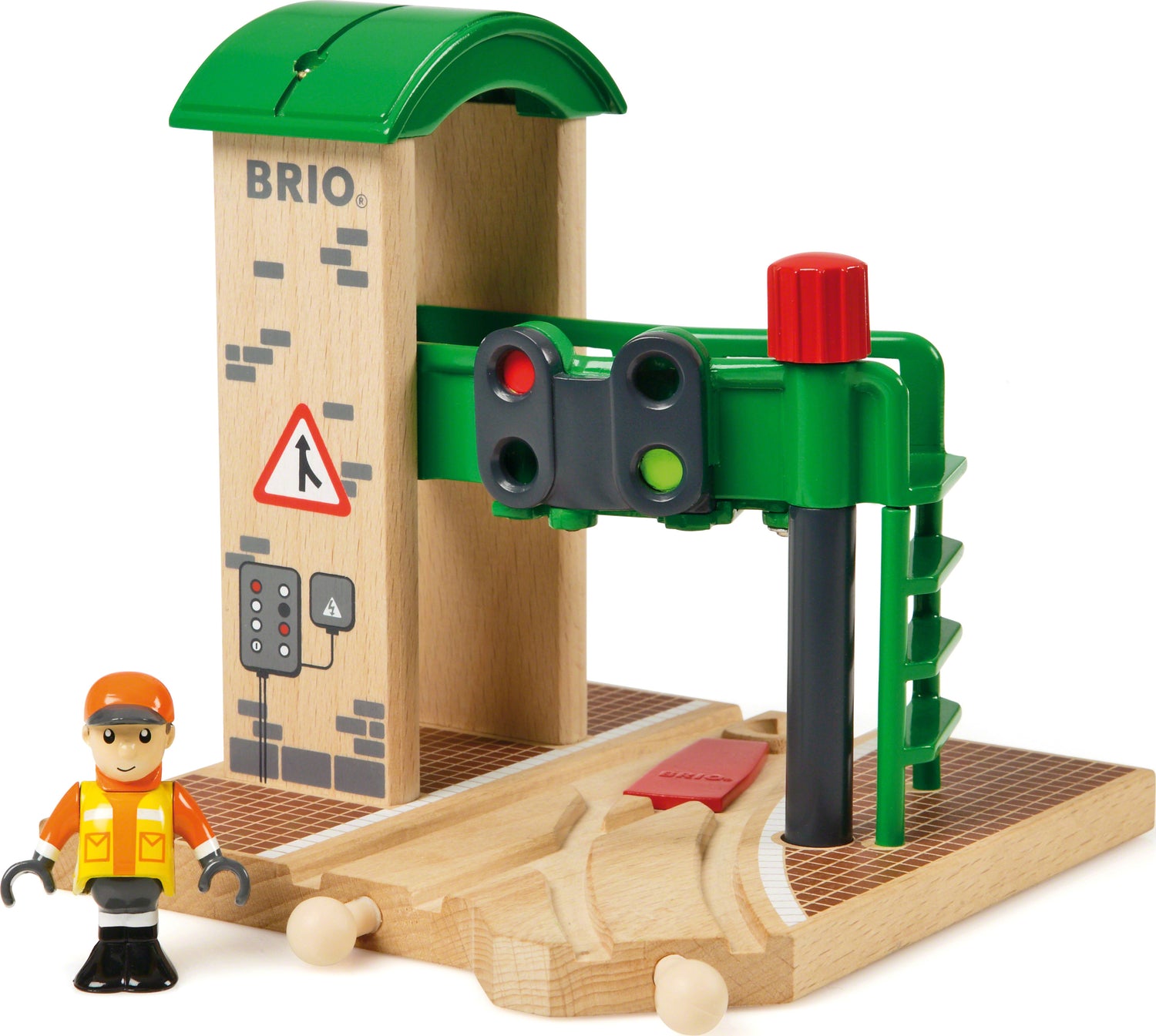 BRIO Signal Station (Accessory)