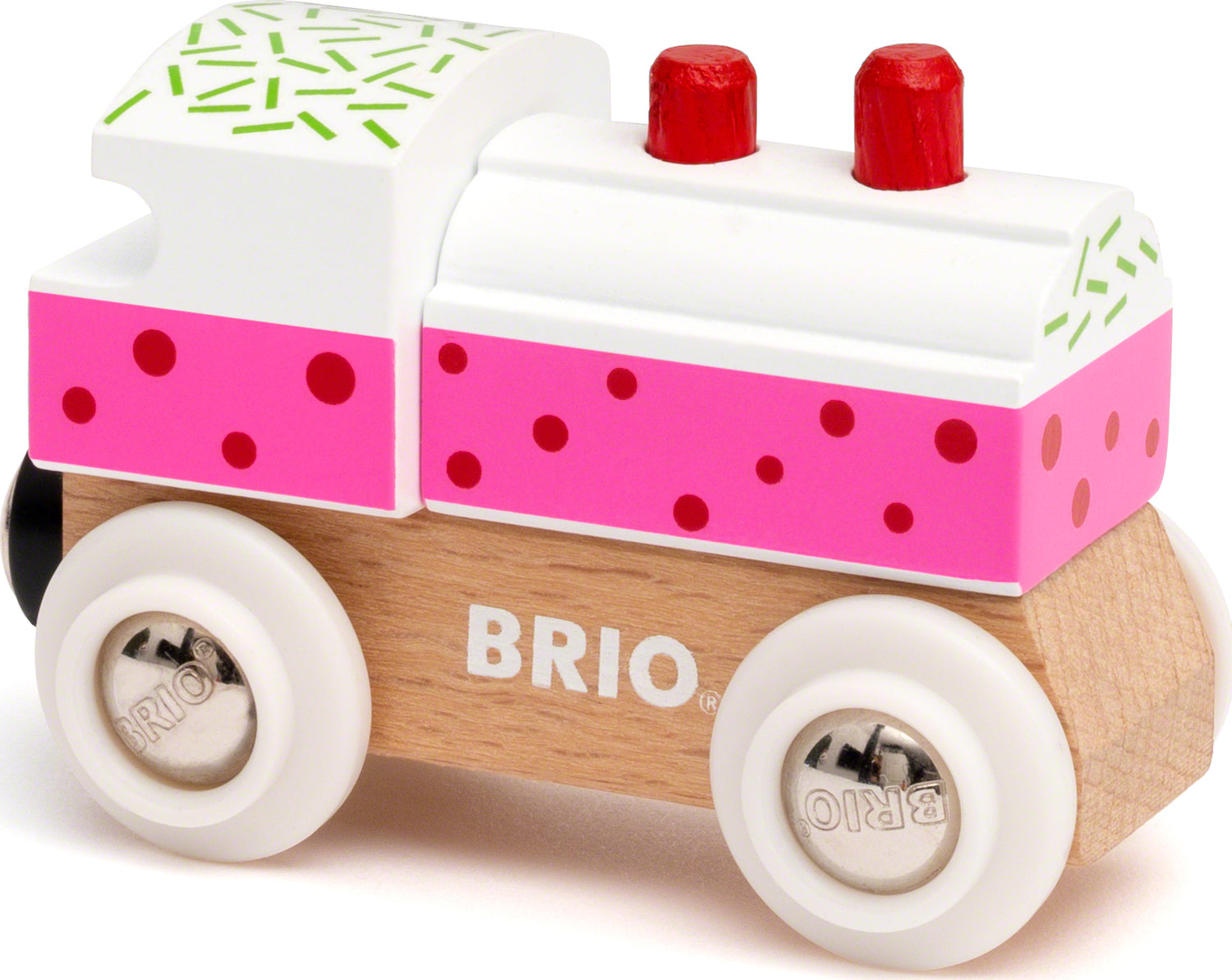 BRIO Themed Train (assorted)