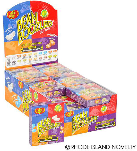 Jelly Belly Beanboozled Jelly Beans