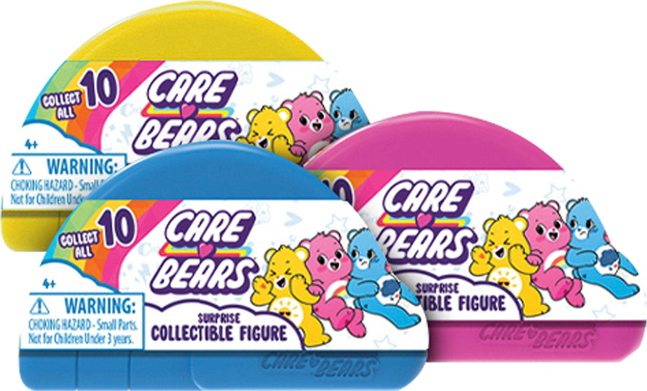 Care Bears  Surprise Figures