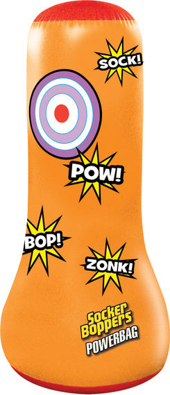 Socker Bopper Power Bag