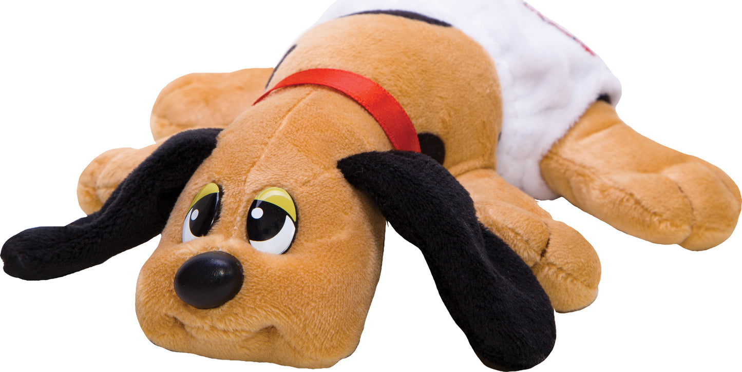 Pound Puppies Newborn