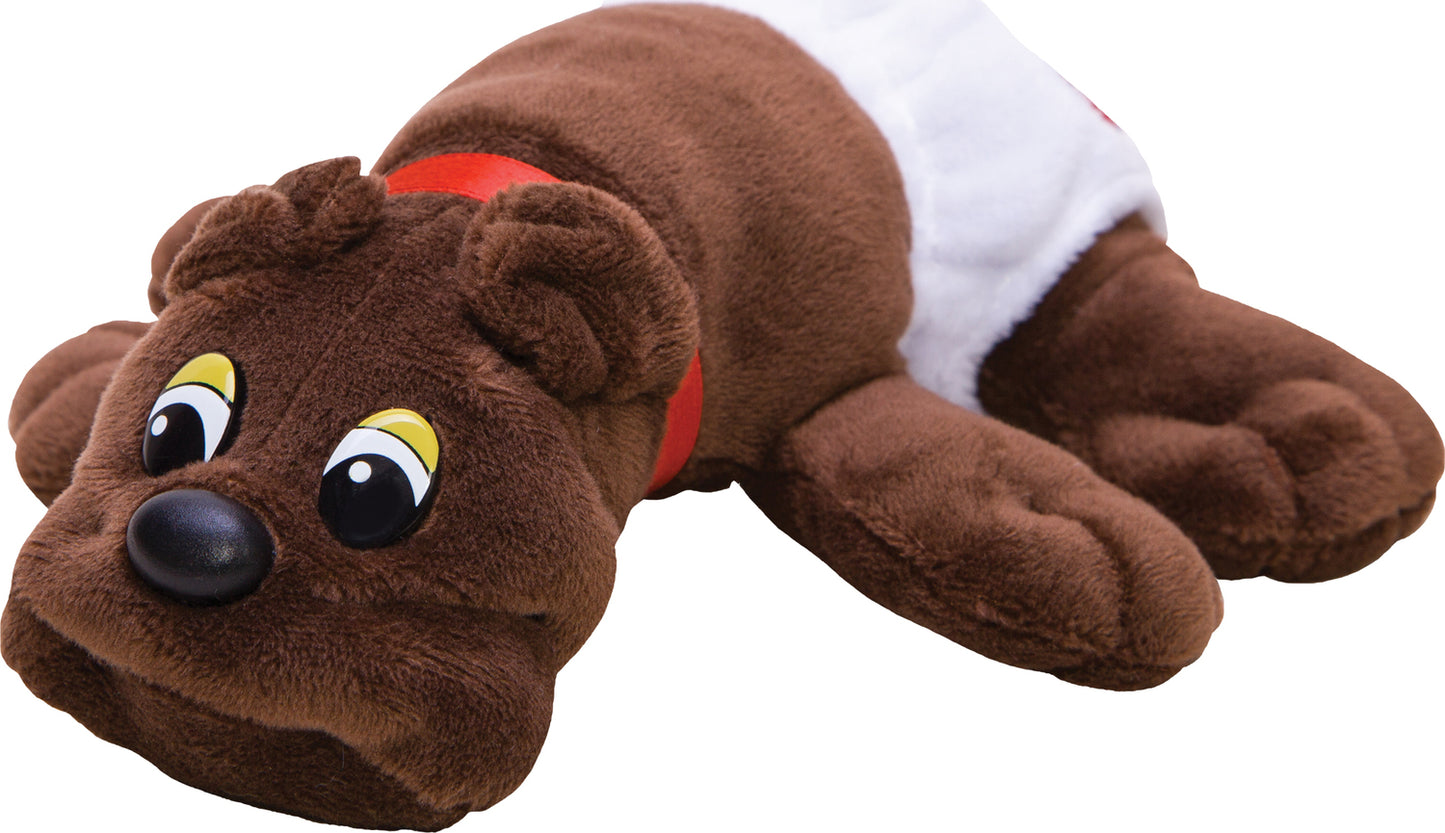 Pound Puppies Newborn