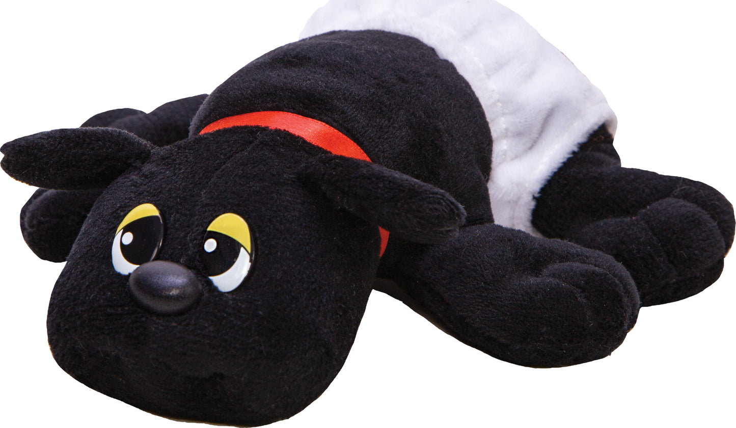 Pound Puppies Newborn