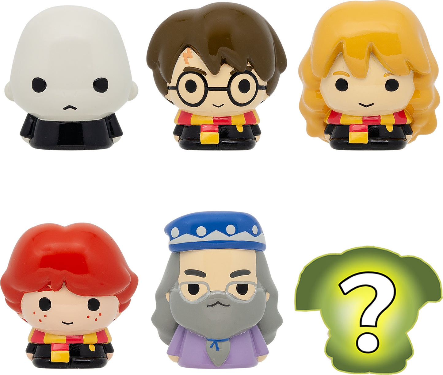 Harry Potter  Mash'ems