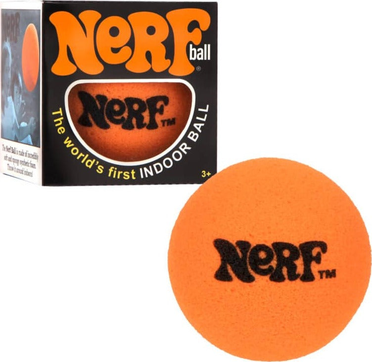 Original NERF Ball