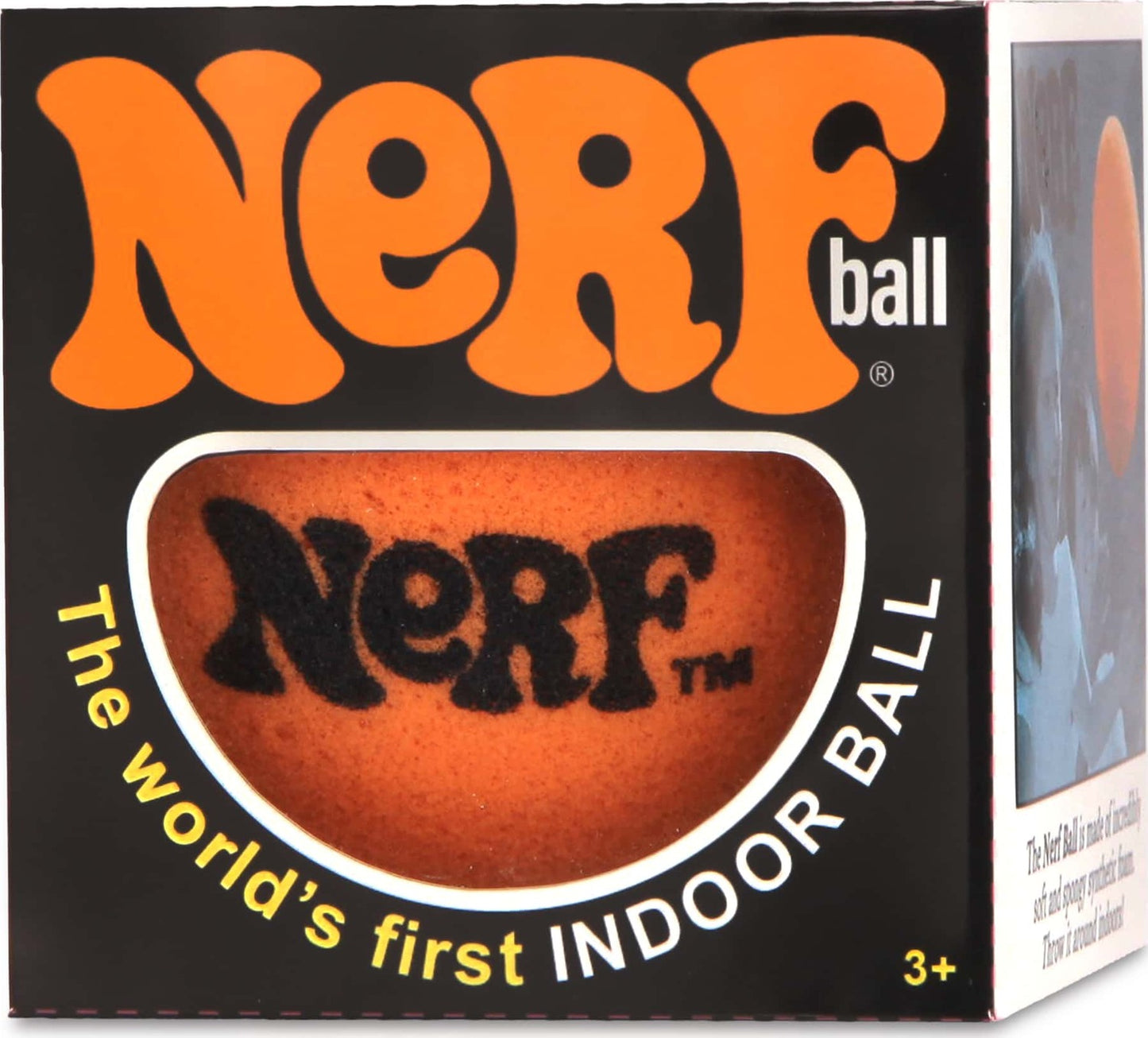 Original NERF Ball