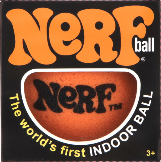 Original NERF Ball