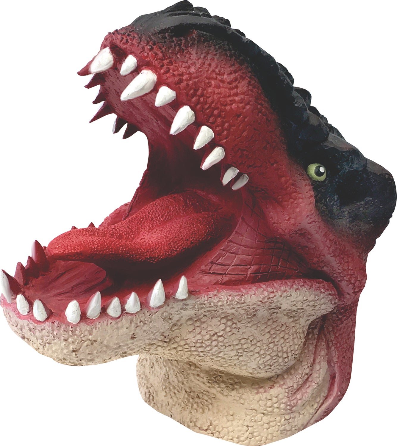 Dinosaur Hand Puppet