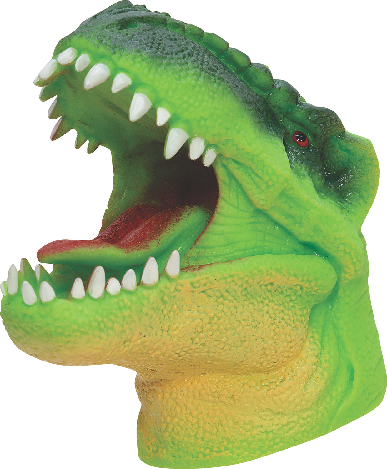 Dinosaur Hand Puppet