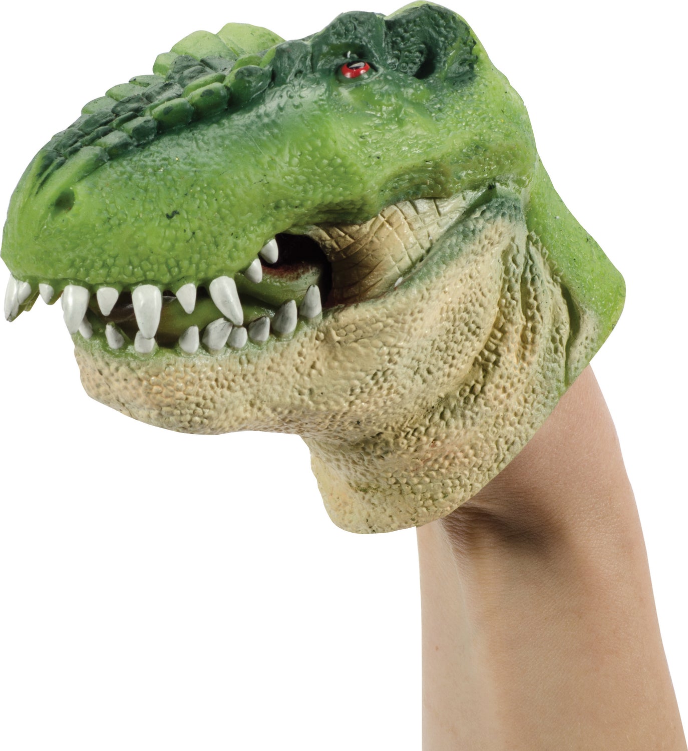 Dinosaur Hand Puppet