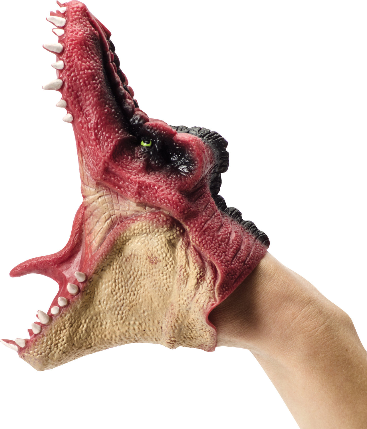 Dinosaur Hand Puppet