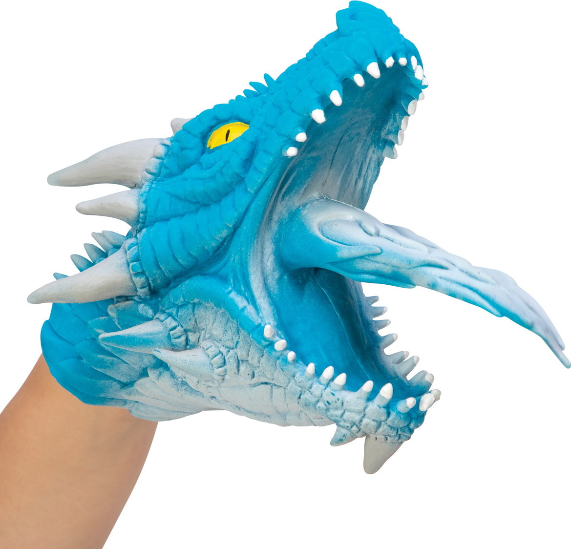 Dragon Hand Puppet