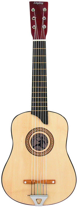 6 String Acoustic Guitar