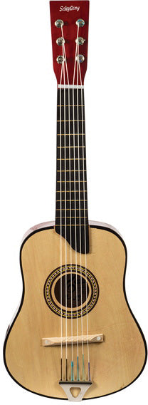 6 String Acoustic Guitar