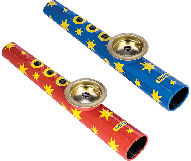 Kazoo