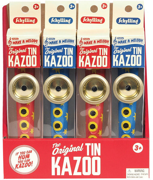 Kazoo