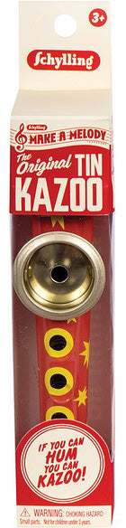 Kazoo