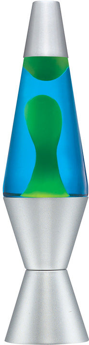 Lava Lamp - 14.5" Assorted