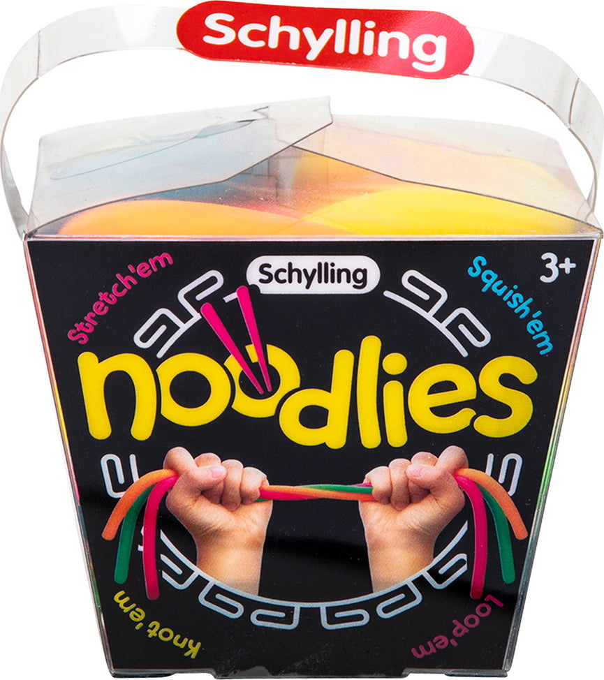 Noodlies