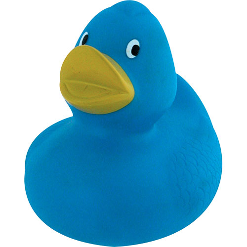 Rubber Duckies Multi Colors