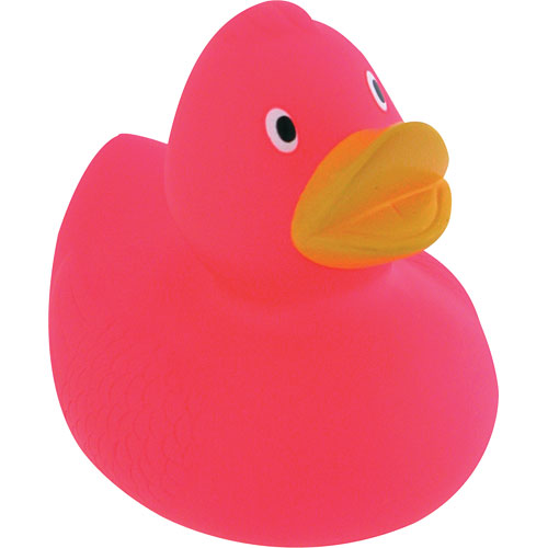 Rubber Duckies Multi Colors