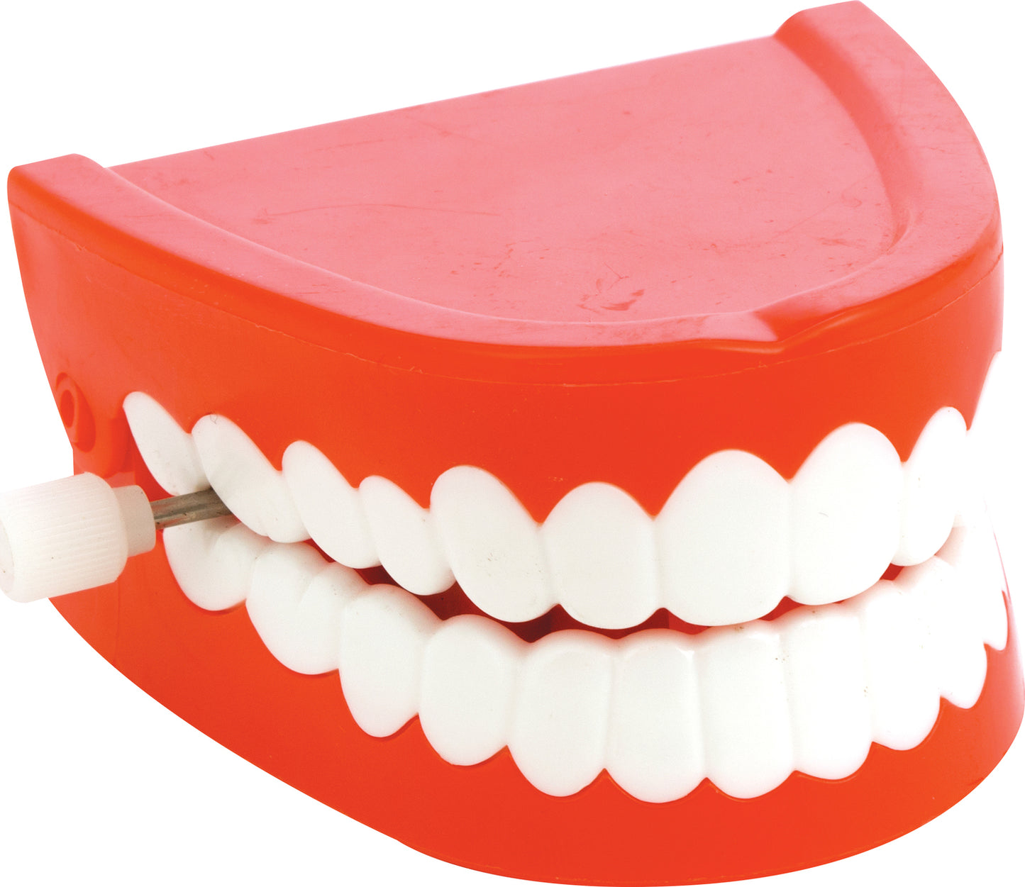 Chattering Teeth W/U