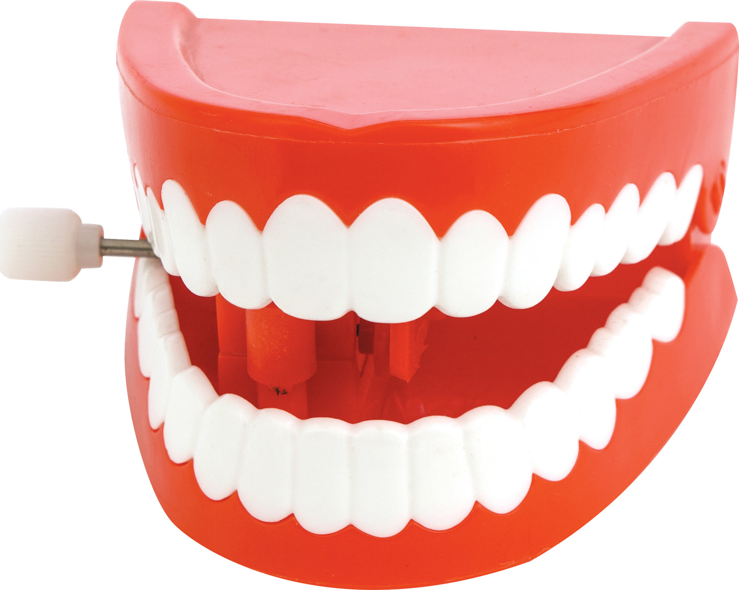 Chattering Teeth W/U