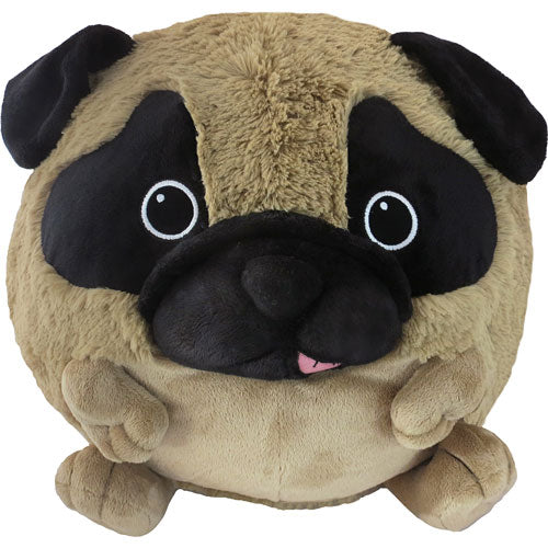 Pug (15")