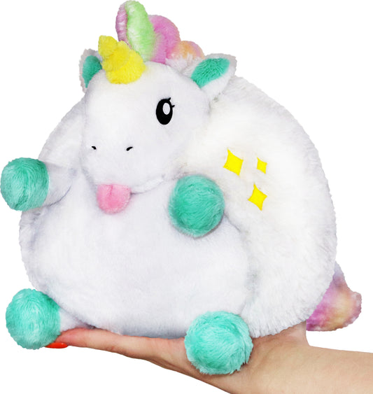 Mini Baby Unicorn (7")