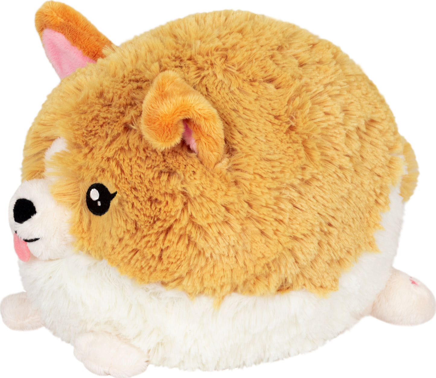 Mini Squishable Baby Corgi (7")