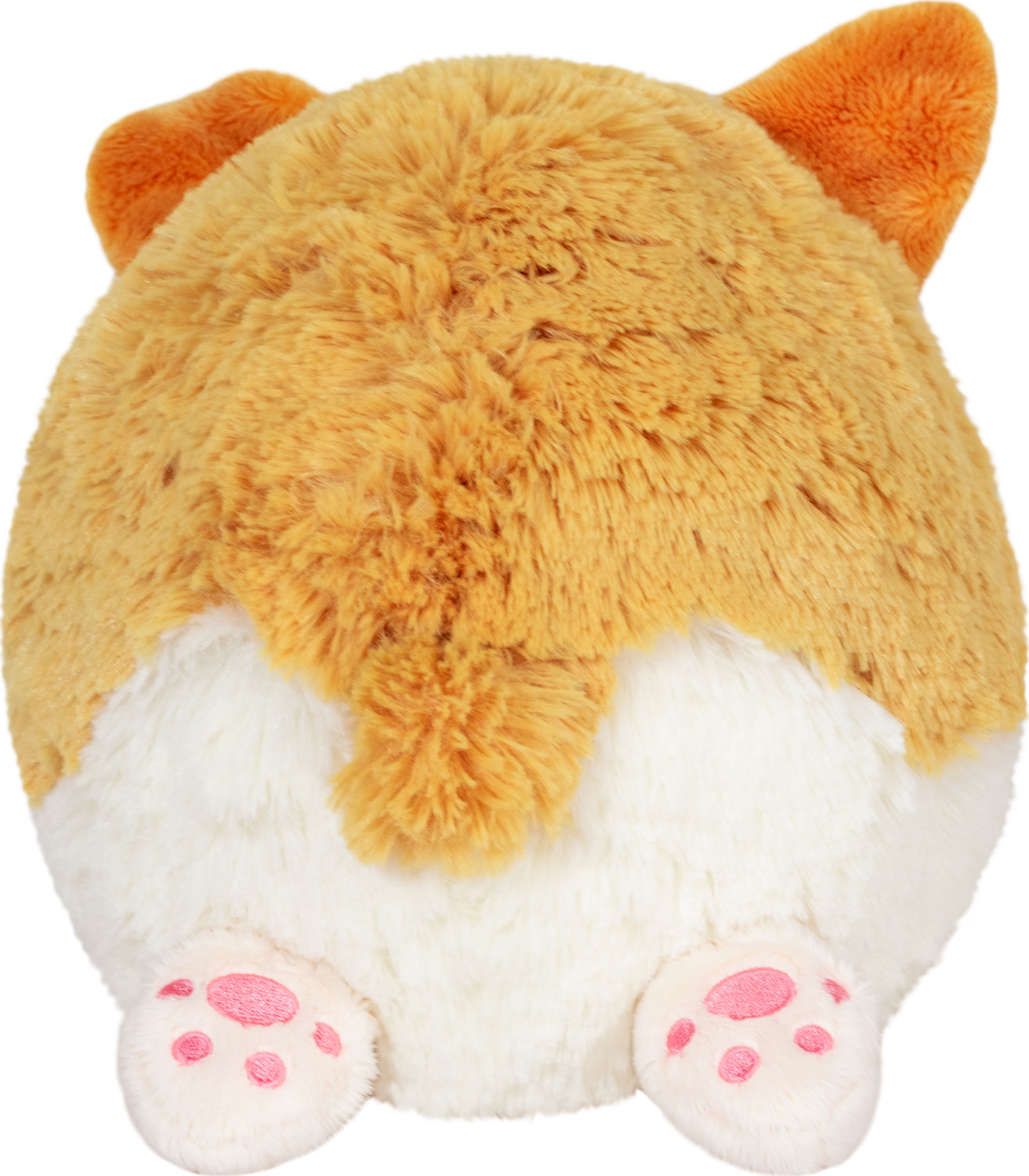 Mini Squishable Baby Corgi (7")