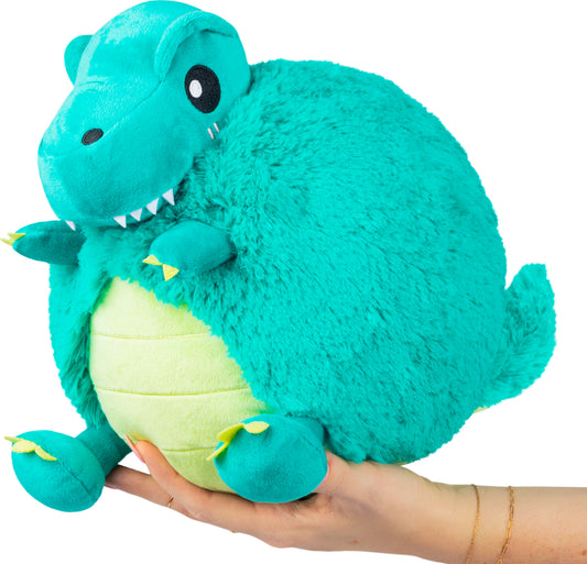 Mini Squishable T-Rex II