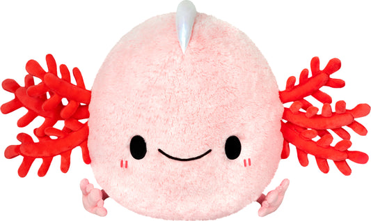 Squishable Baby Axolotl