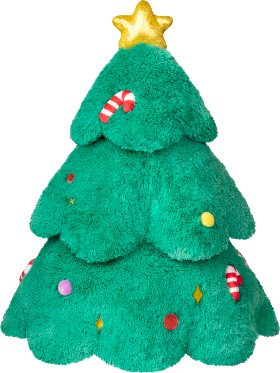 Squishable Christmas Tree