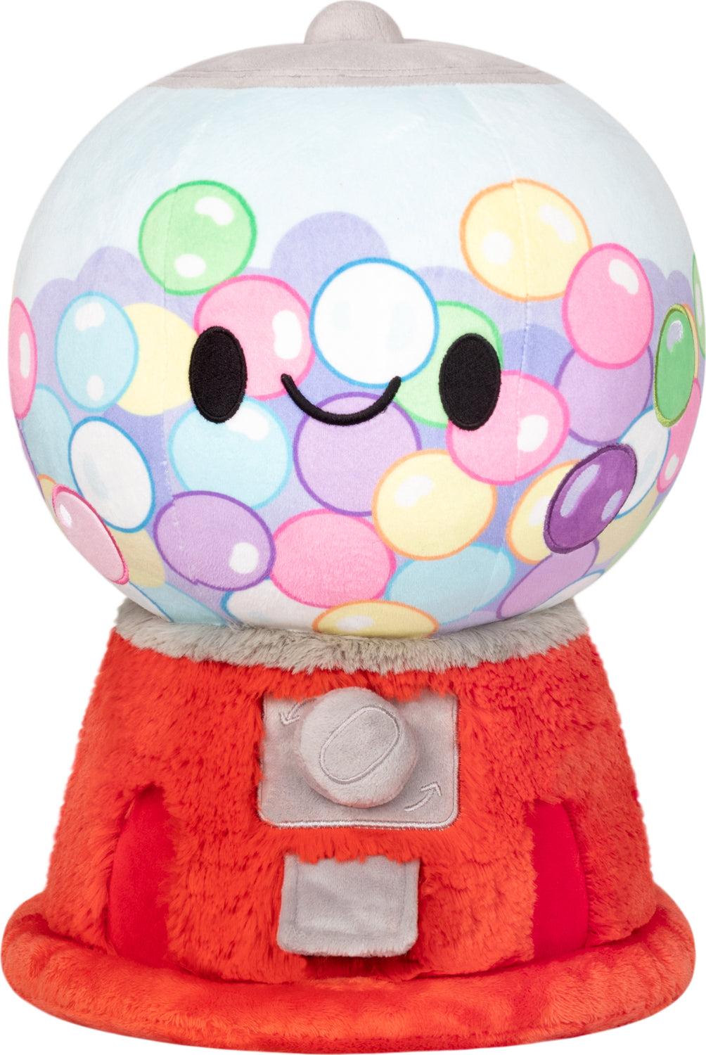 Comfort Food Gumball Machine