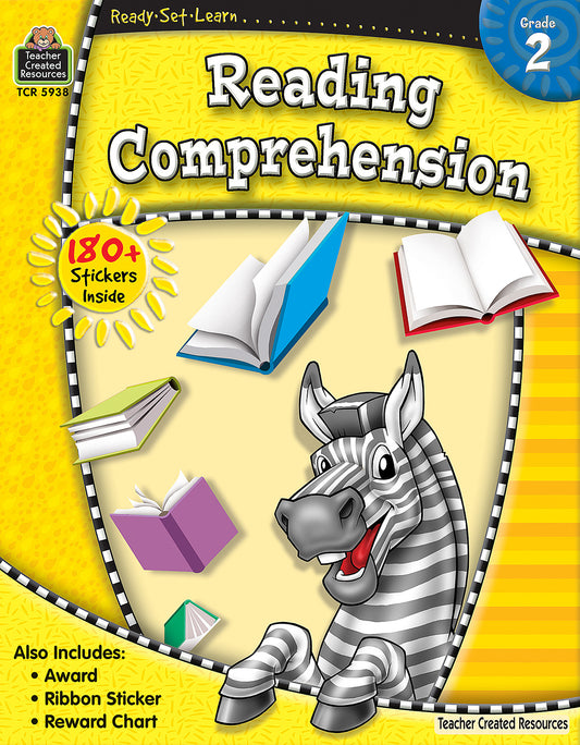 Rsl: Reading Comprehension (Gr. 2)