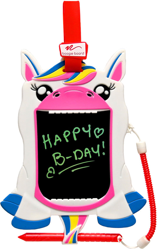 Sketch Pals Doodle Board - Lilly the Unicorn