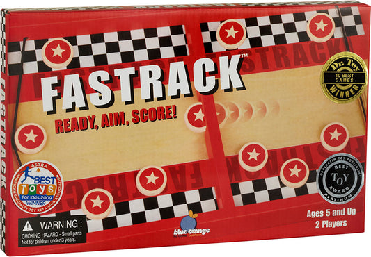 Fastrack Game