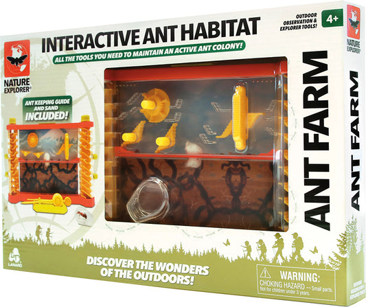 Nature Explorer Ant Farm