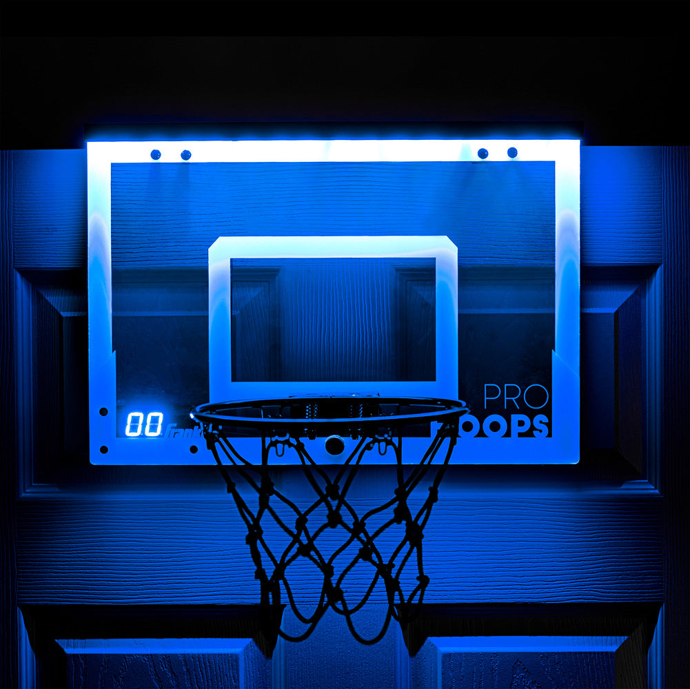 LED Electronic Scoring Pro Hoops