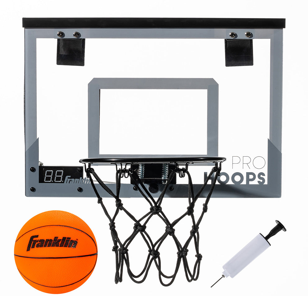 LED Electronic Scoring Pro Hoops