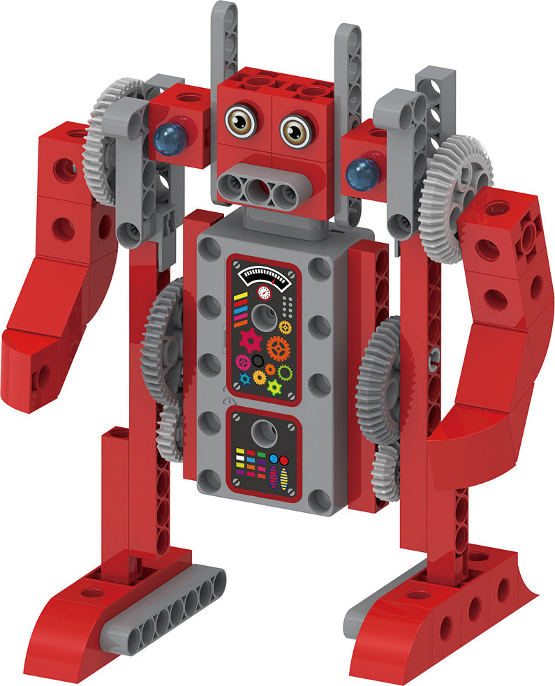 Kids First: Robot Factory Age 5+