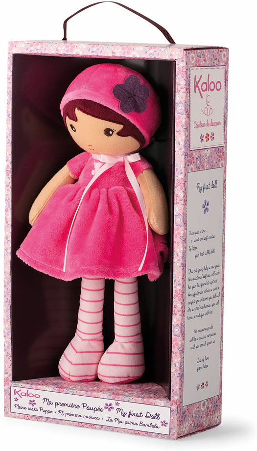 Kaloo Tendresse My First Doll Emma K - Medium