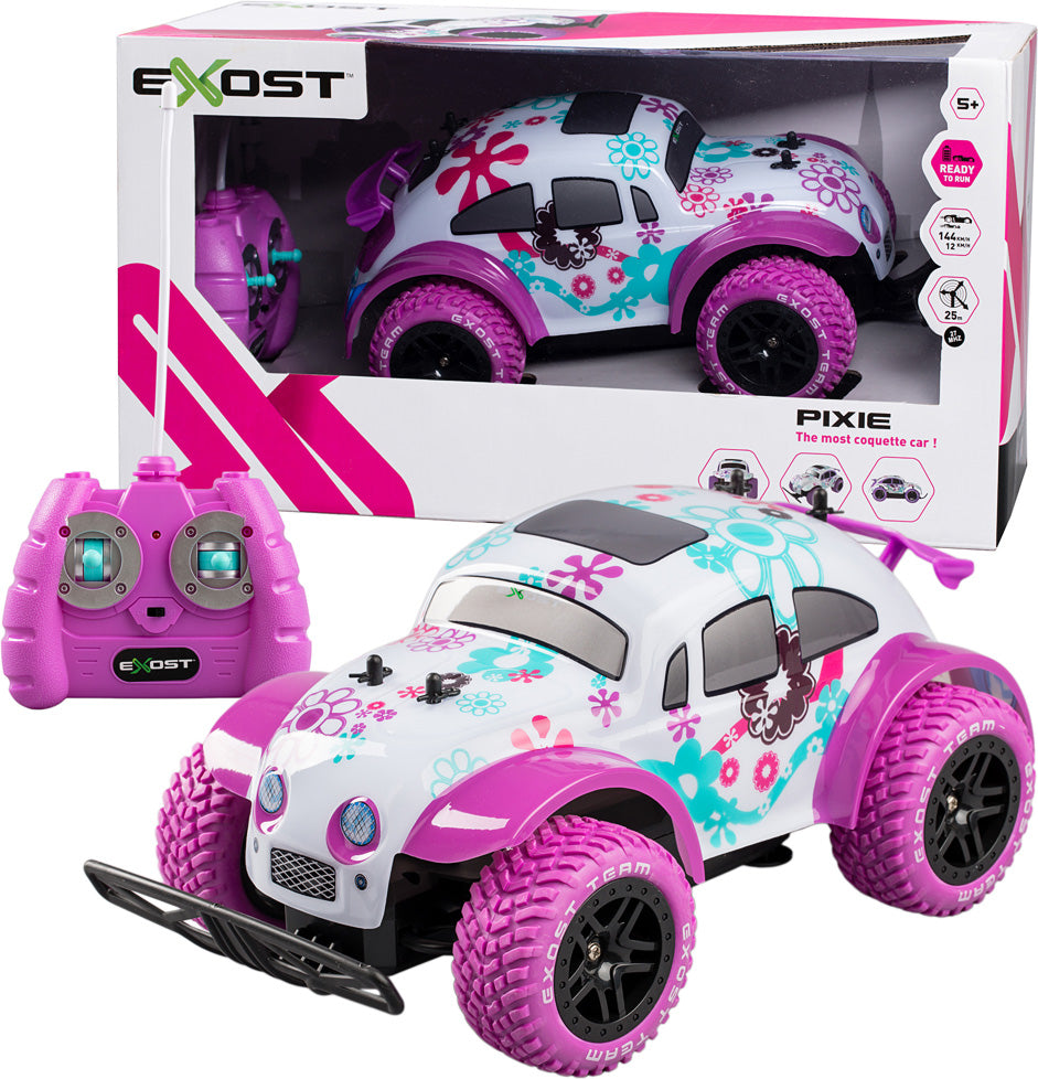 EXost Pixie RC Car