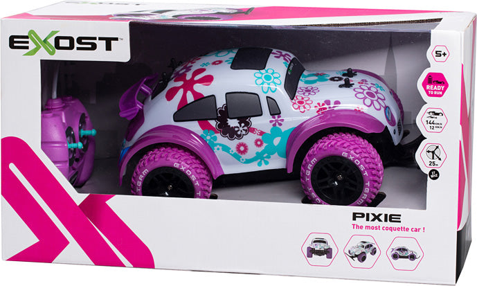 EXost Pixie RC Car