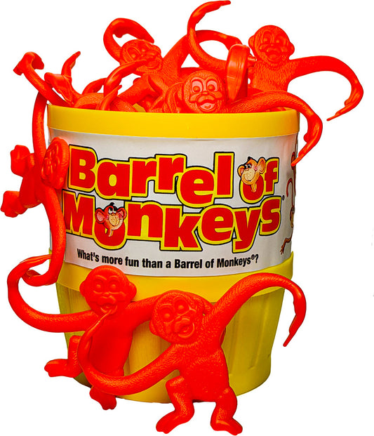 Barrel of Monkeys