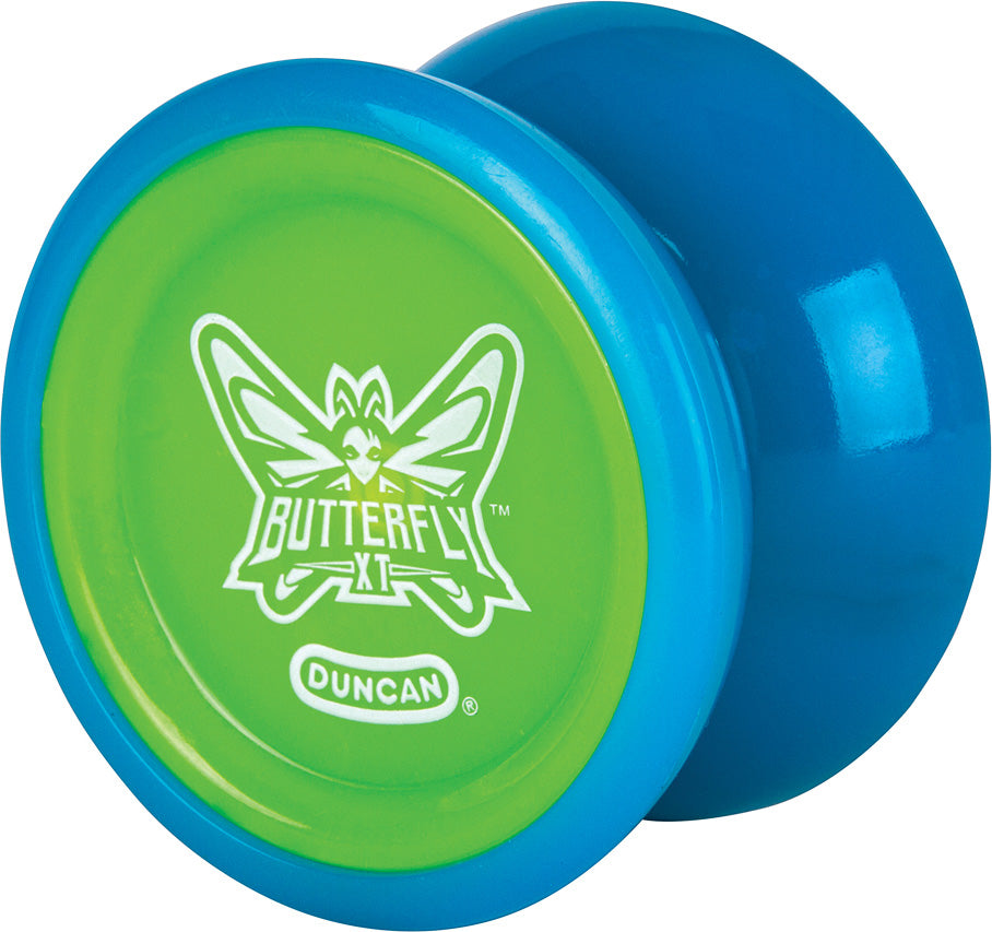 Duncan Butterfly XT Yo-Yo