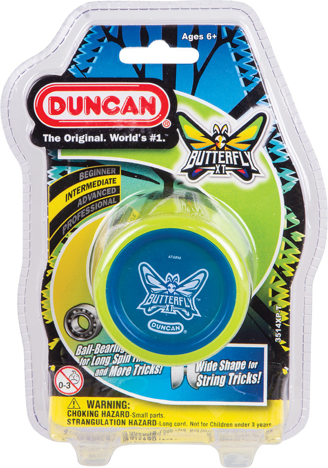 Duncan Butterfly XT Yo-Yo