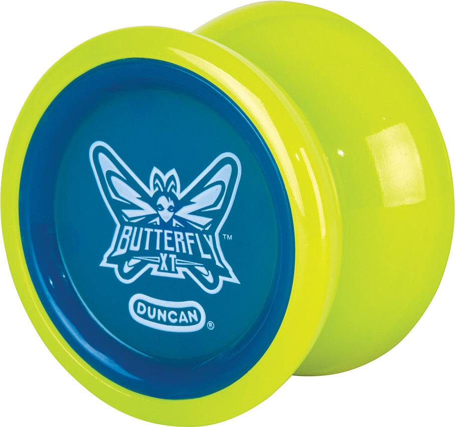 Duncan Butterfly XT Yo-Yo